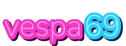 vespa69 — logo kanal