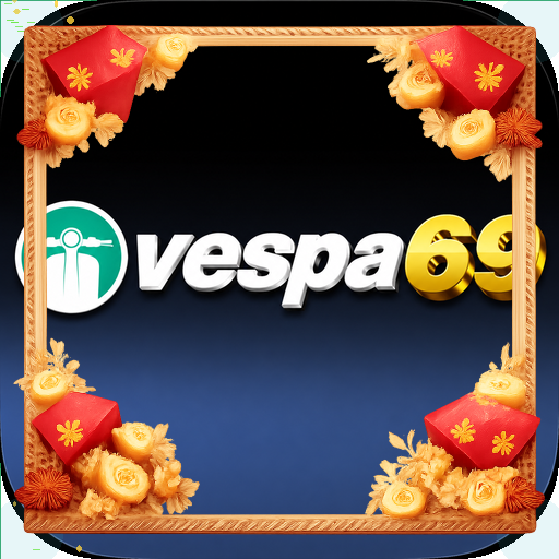 vespa69 — mitra unggulan